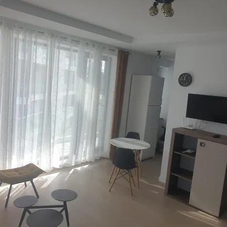 קונסטנצה Apartament Resort מראה חיצוני תמונה