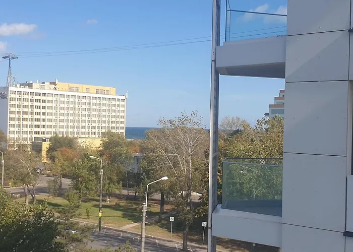 Apartament Resort
