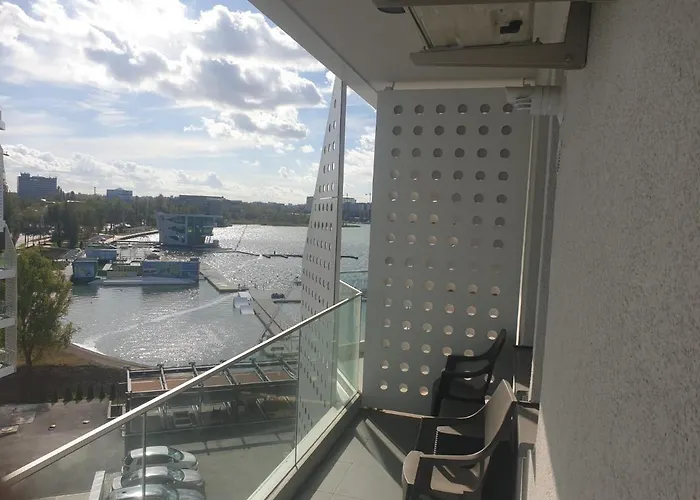 Apartament Resort