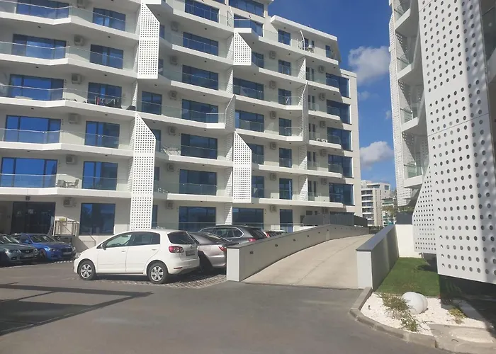 Apartament Resort