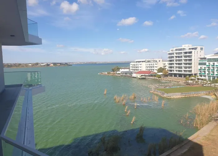 Apartament Resort