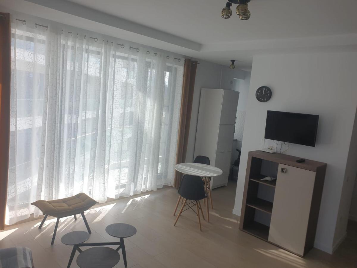 Apartment Apartament Resort *