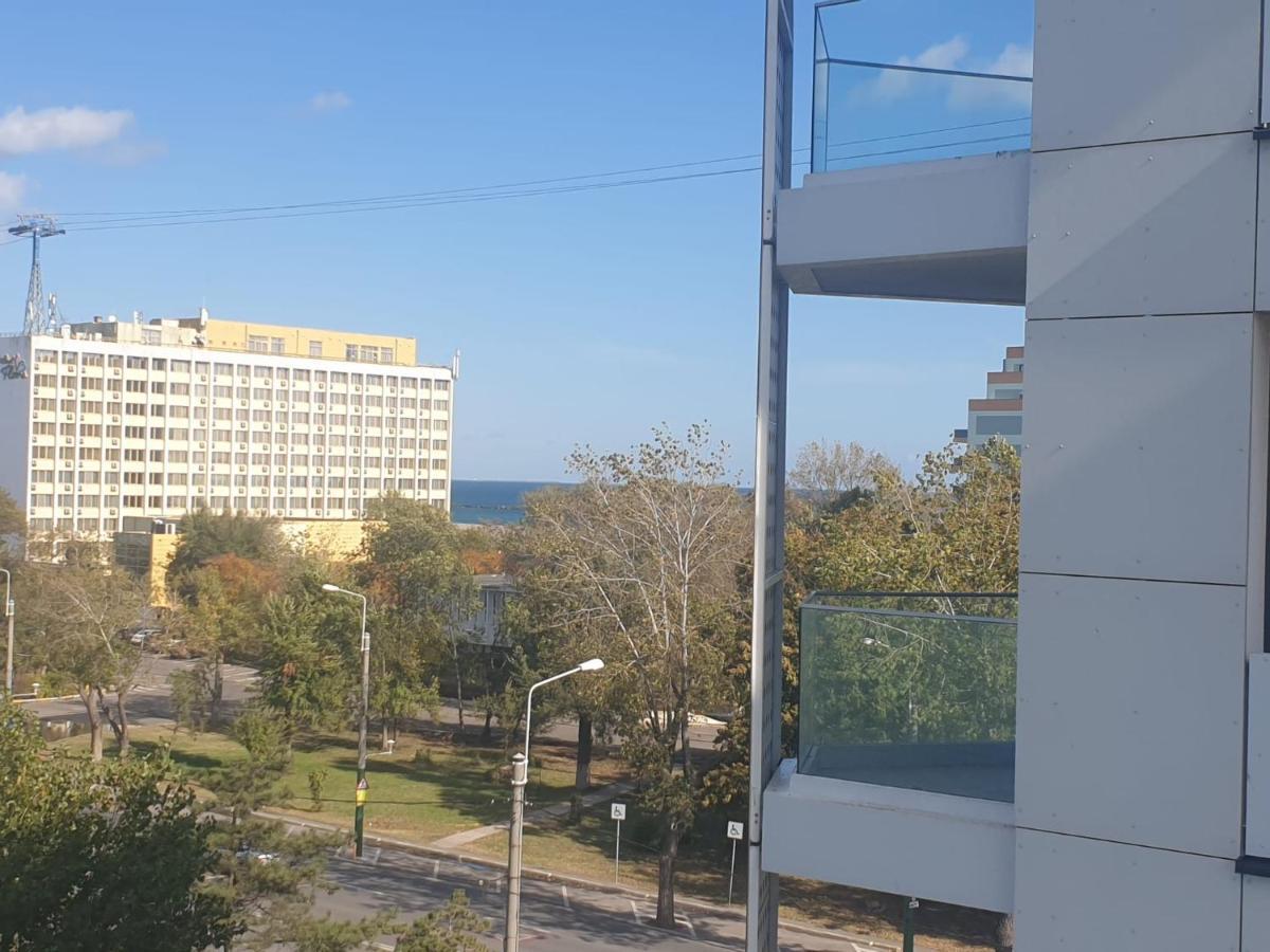 Apartament Resort דירה קונסטנצה