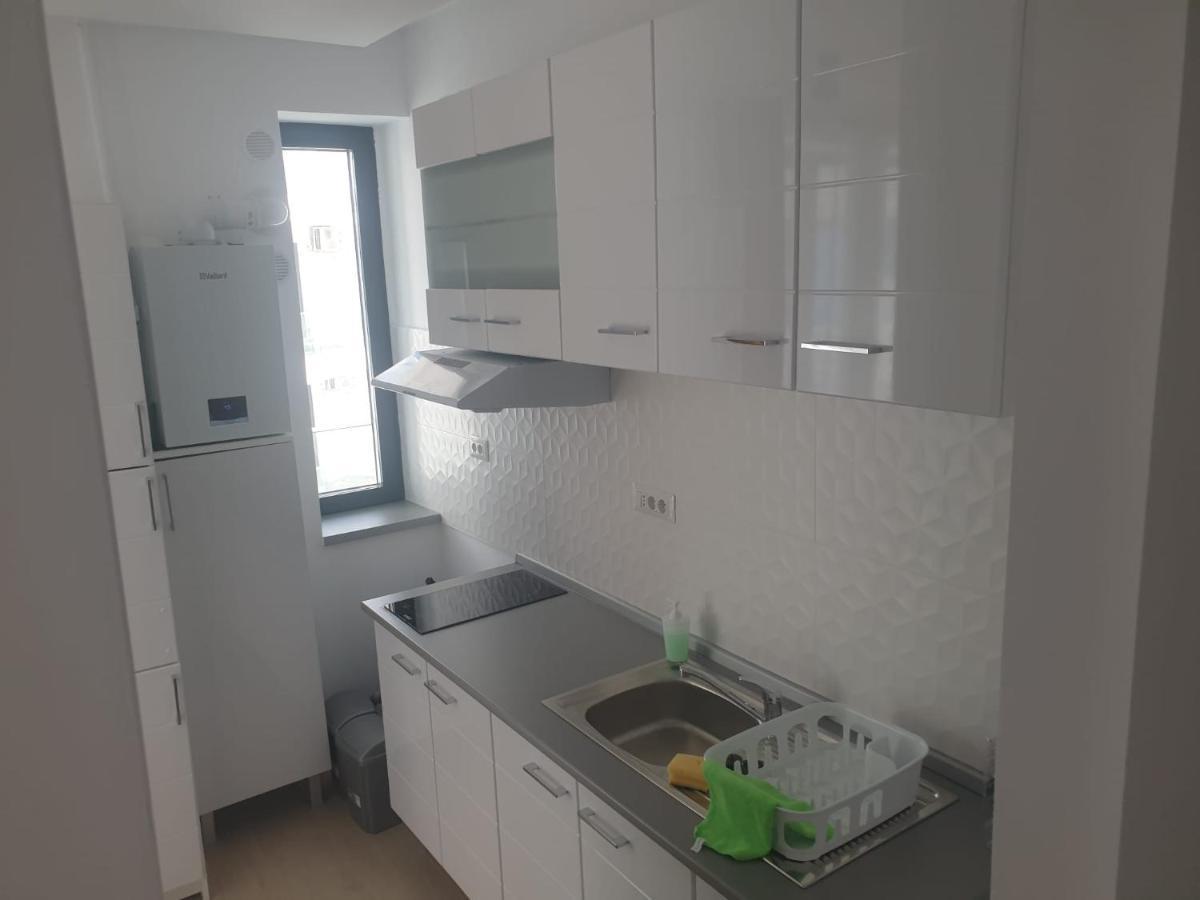 Apartament Resort דירה