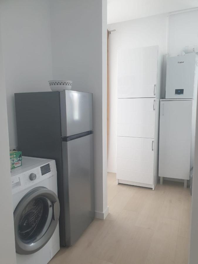 Apartament Resort Constanţa