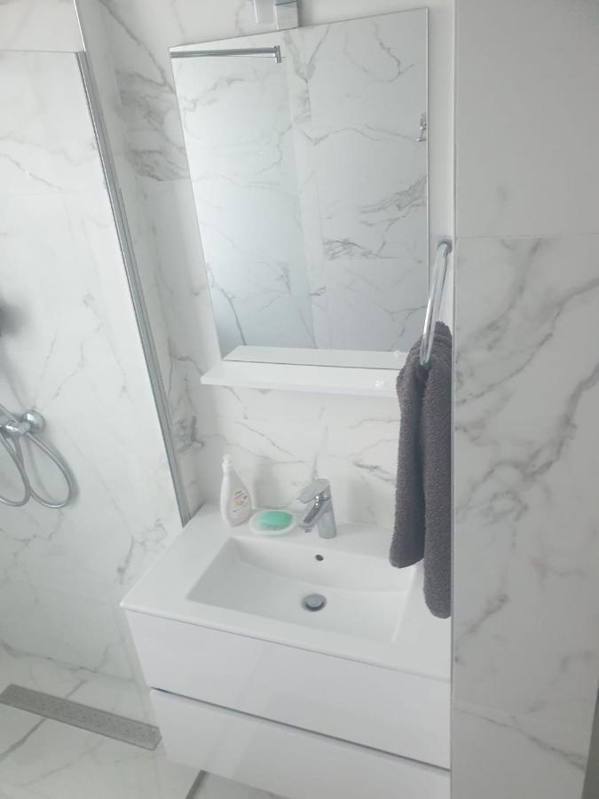 דירה Apartament Resort *