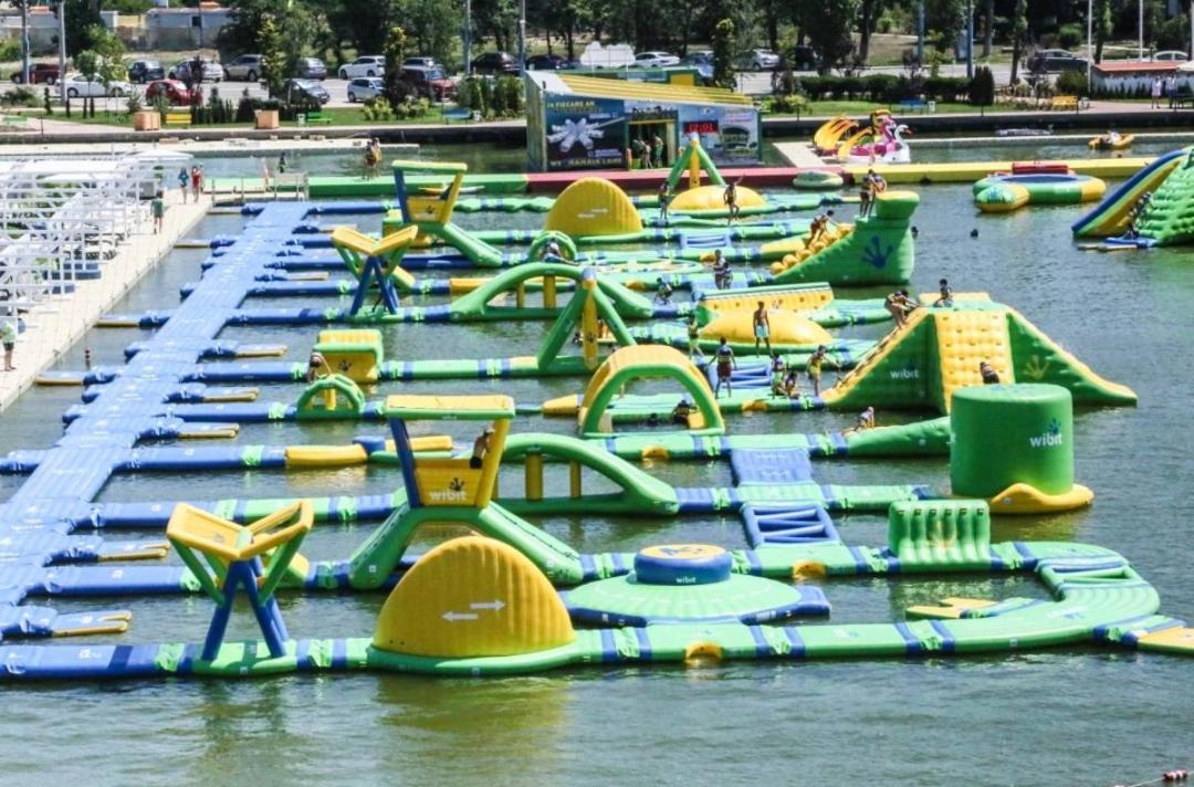 Apartament Resort דירה קונסטנצה